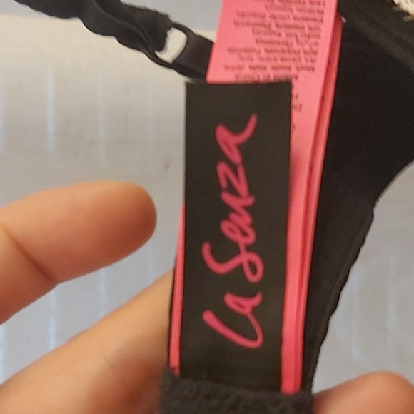 Lingerie French maid outfit large la senza - Picture 3 of 3